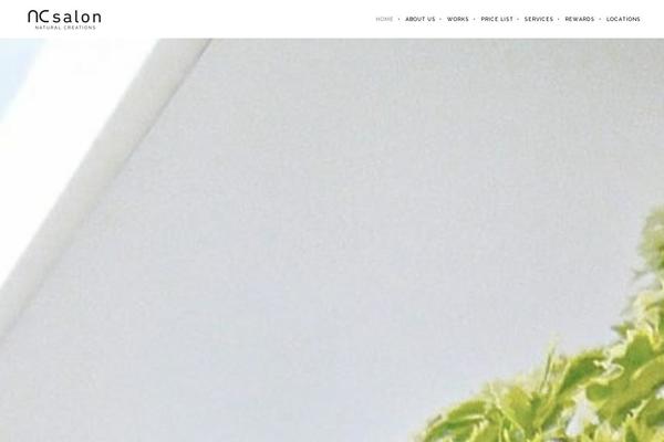 Site using Final-tiles-gallery plugin