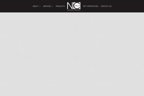 Site using Accesspress-social-icons-pro plugin