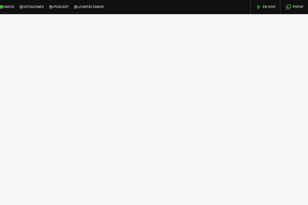 Site using Anwp-post-grid-for-elementor plugin