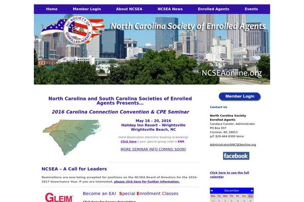 Site using Contact Form Maker plugin