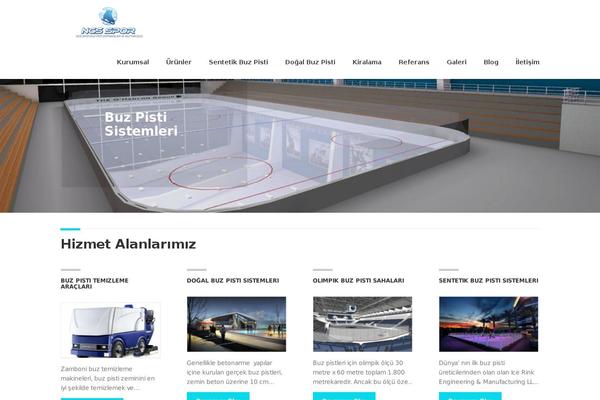 Bestbuild-child theme site design template sample