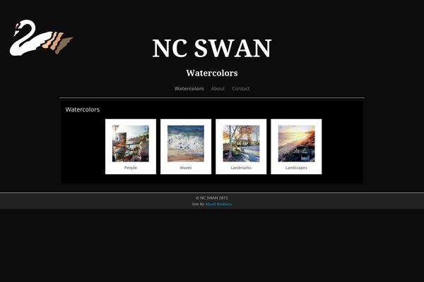 Themetrust-create theme site design template sample