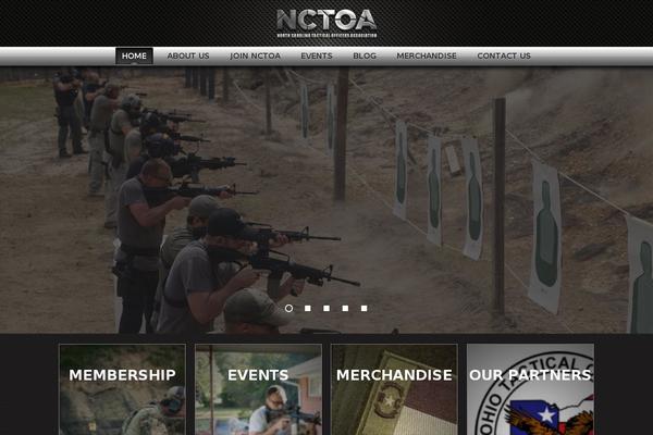 ncswat.org site used Ncswat