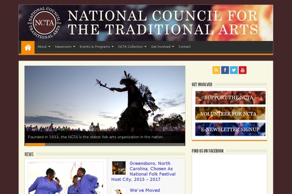 ncta.net site used Ncta
