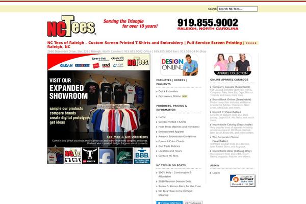Elements of SEO theme site design template sample