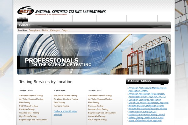nctlinc.com site used Mystique