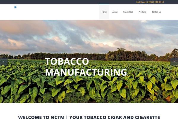 Site using Parallax-backgrounds-for-vc plugin