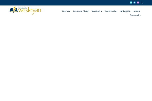 Site using Ajaxy Live Search plugin