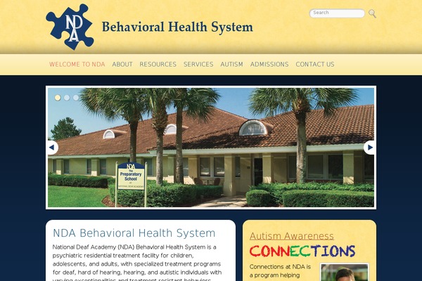 nda.com site used Nda
