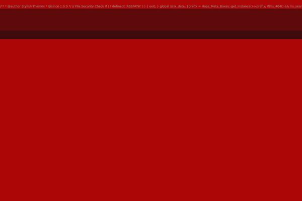ndayo.com site used Clubix-v2-final