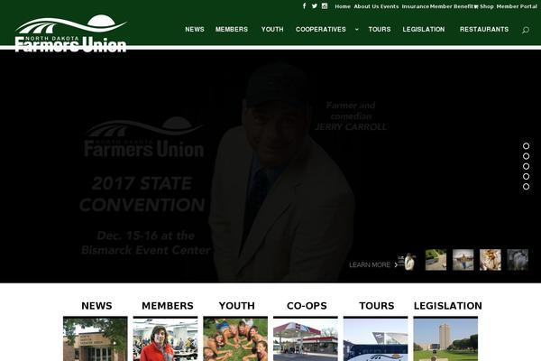 Site using Read-more-without-refresh plugin