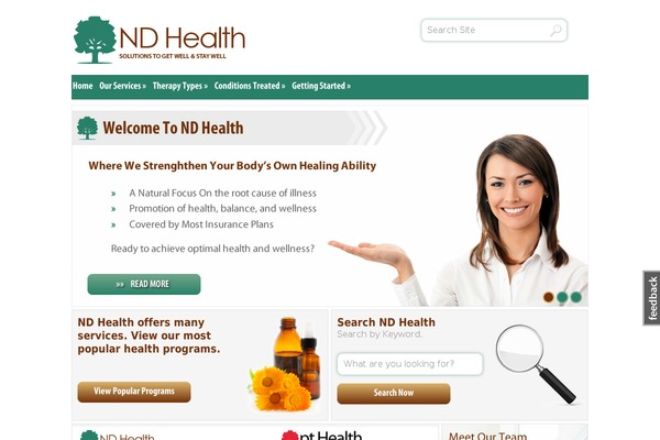 Site using Dynamic "To Top" Plugin plugin