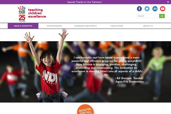 Site using Dp-owl-carousel-pro plugin