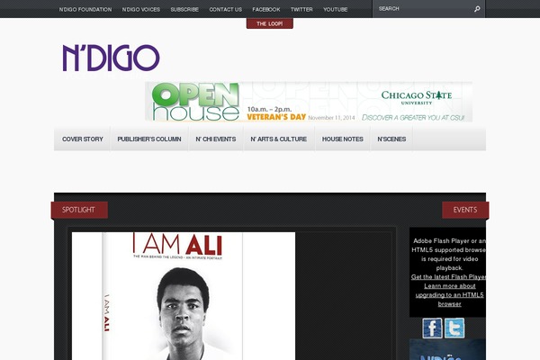 Site using Podcast-player plugin
