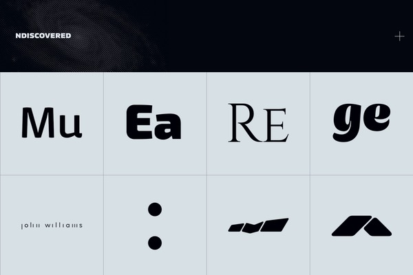 Barrel theme site design template sample