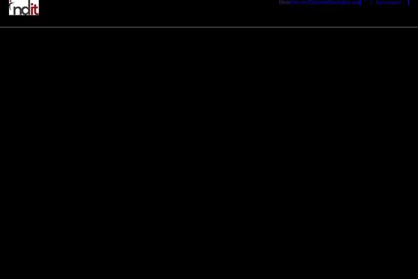 Site using Show IP address plugin