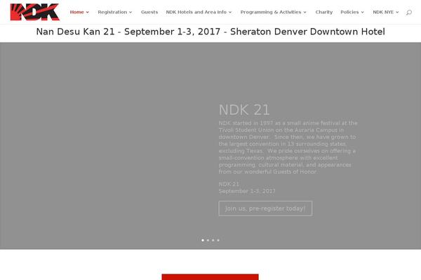 Site using Ninja-forms-uploads plugin
