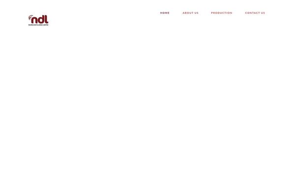 Site using Portfolio-filter-gallery plugin