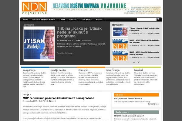 Site using Akismet plugin