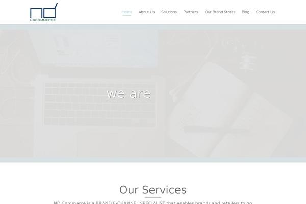 Site using WP Post to PDF plugin