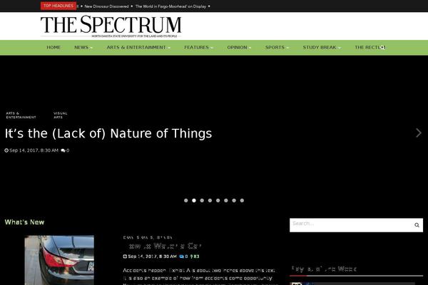 Site using Rit-core plugin
