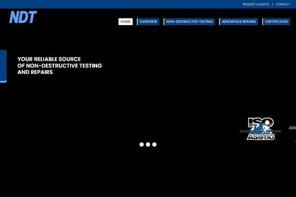Site using WP Datepicker plugin