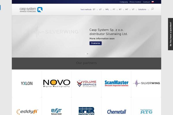 Site using WP-Font-Resizer plugin