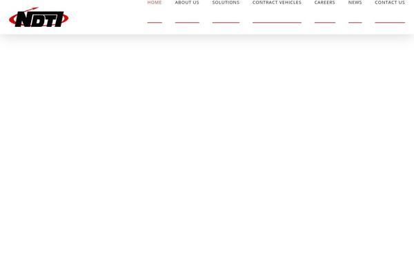 Site using Wd-facebook-feed plugin
