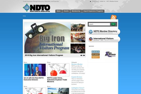 Site using Kadom-ads-management plugin