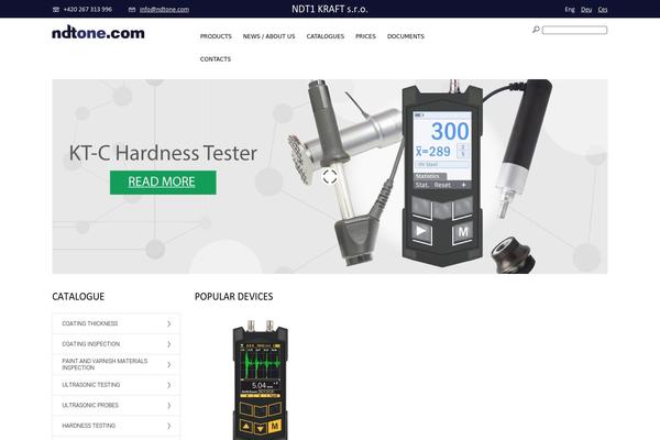 Shablon theme site design template sample