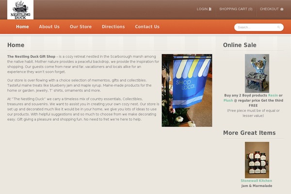 Themeforest theme site design template sample