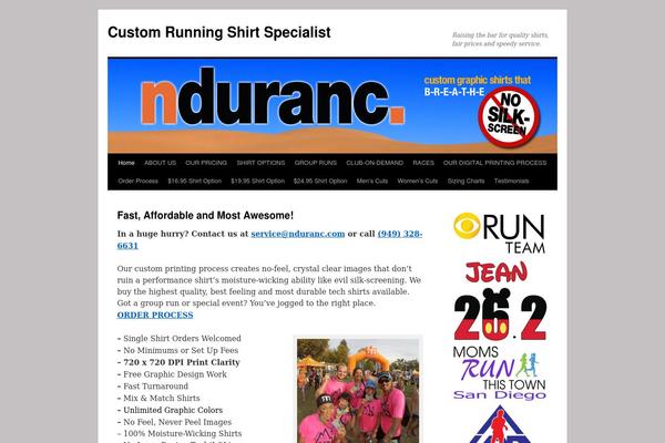 Site using Akismet plugin