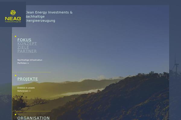 Site using Wp-google-map-gold plugin