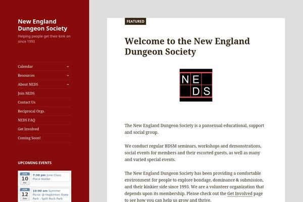 Site using Post-and-page-builder-premium plugin