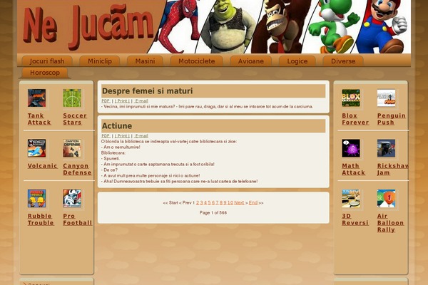 Site using Extrawatch plugin