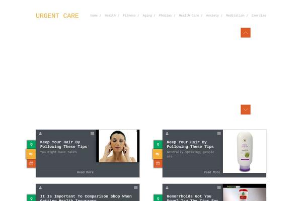 ne-urgentcare.com site used Monospace311.tmp