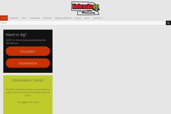Site using SVG Support plugin