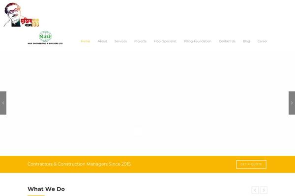 Site using Wp-job-openings plugin