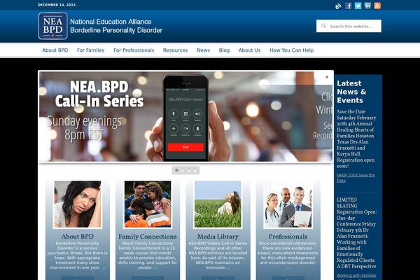 Site using FV WordPress Flowplayer plugin