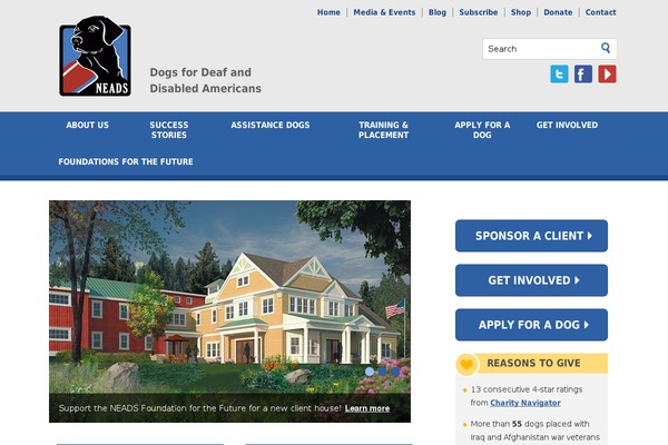 Site using Classypress-pro plugin
