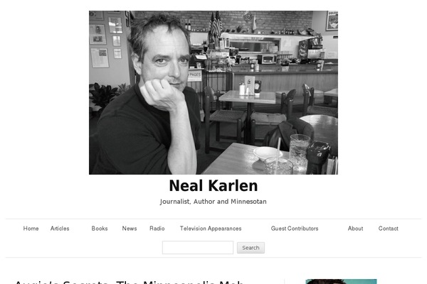 Graphy theme site design template sample