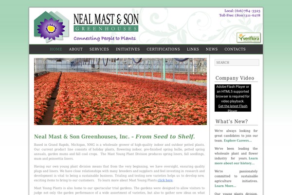 Headway-2015 theme site design template sample