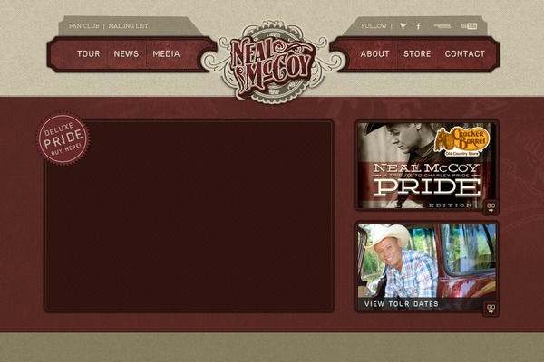 Site using Animated-slideshow plugin