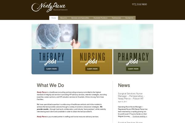 Site using Nivo Slider for WordPress plugin