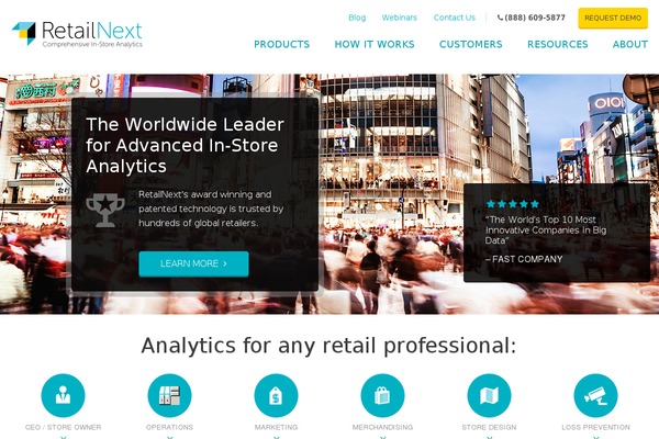 nearbuysystems.com site used Retailnext