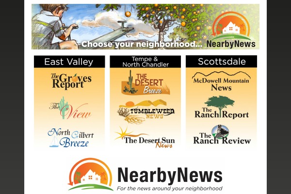 nearbynews.com site used Madidus