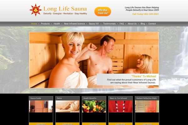 Site using Email newsletter plugin