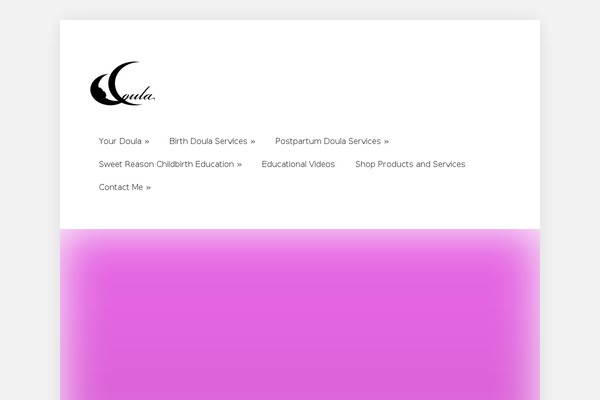 Site using Aweber-web-form-widget plugin