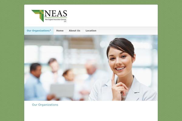 Gdmedical theme site design template sample