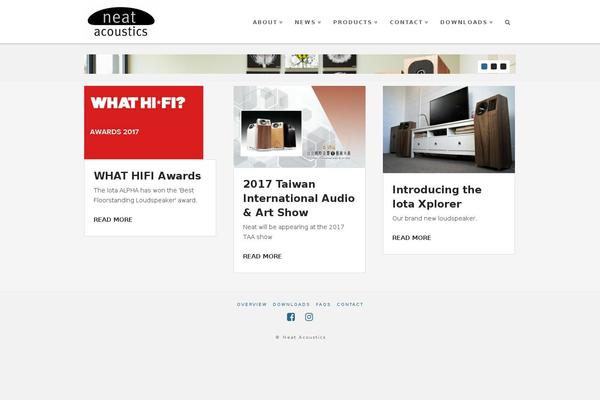 Site using Staff-list plugin